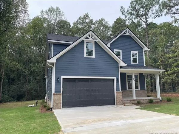 Vass, NC 28394,984 Greenbriar Drive