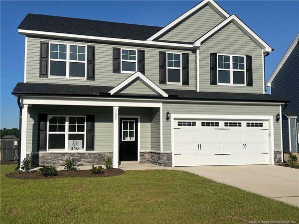 5645 Sidekick Street, Hope Mills, NC 28348