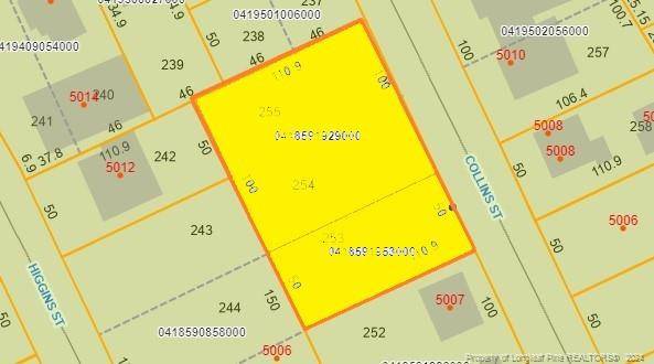 5009 Collins Street, Fayetteville, NC 28303