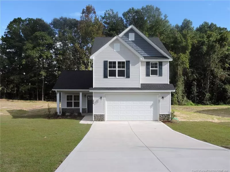 394 Summer Hill Road, Fayetteville, NC 28303