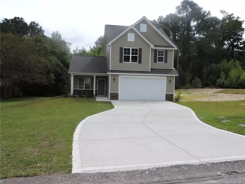 370 Summer Hill Road, Fayetteville, NC 28303