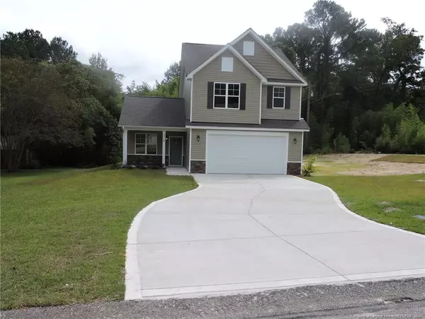 370 Summer Hill Road, Fayetteville, NC 28303