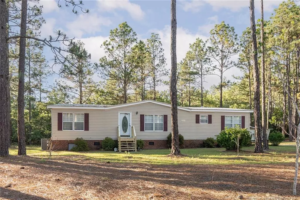 Aberdeen, NC 28315,580 Rose Ridge Road