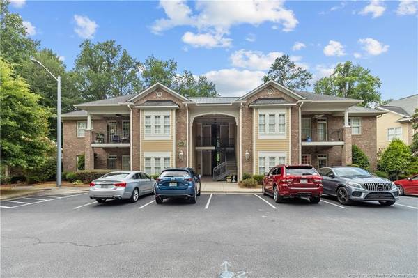 2631 Lockwood Road #103,  Fayetteville,  NC 28303