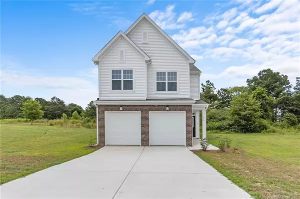 149 Sailfish Place,  Raeford,  NC 28376