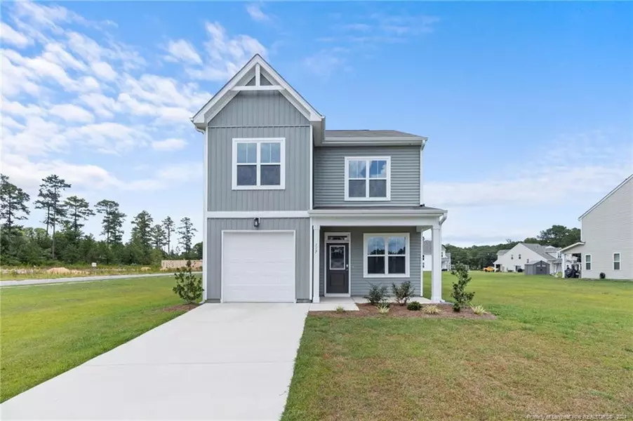 117 Sailfish Place, Raeford, NC 28376