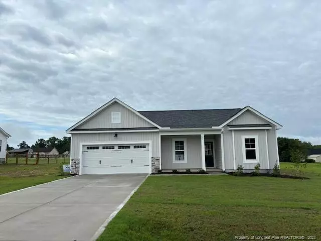 Lillington, NC 27546,91 Jones Creek Lane