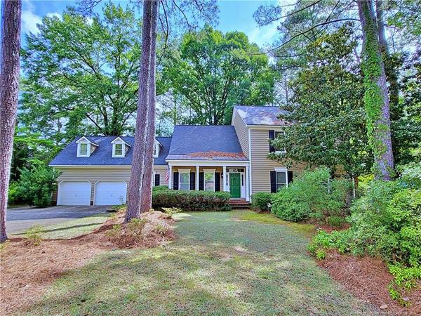 453 Kingsford Road, Fayetteville, NC 28314