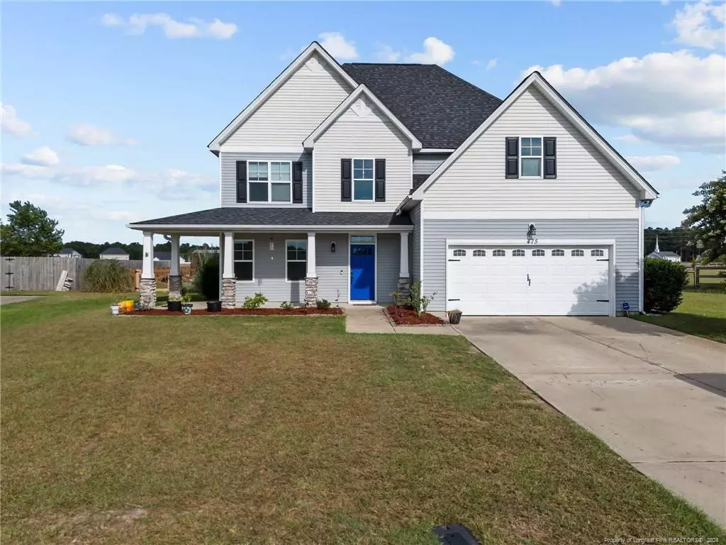 Raeford, NC 28376,475 Morning Glory Drive