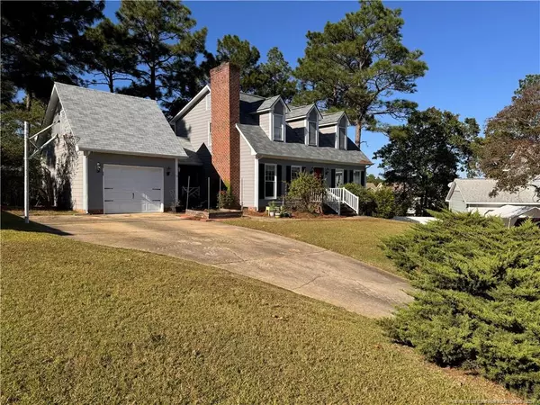 Fayetteville, NC 28314,6904 Twin Creek Court