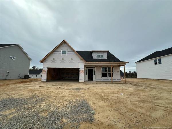 209 Grove Walk (Lot 29) Road, Raeford, NC 28376