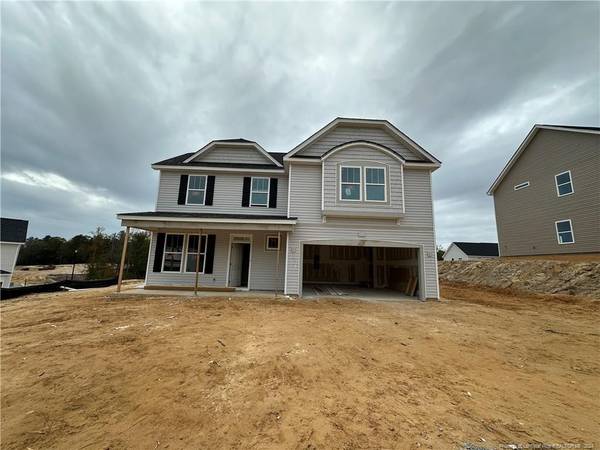 147 Grove Walk (Lot 25) Road, Raeford, NC 28376