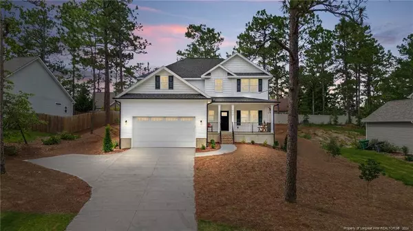 Pinehurst, NC 28374,1800 Longleaf Drive