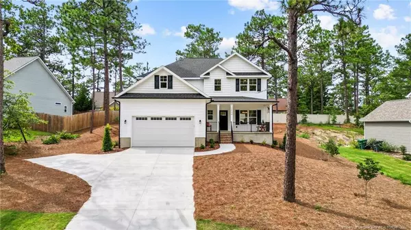 Pinehurst, NC 28374,1800 Longleaf Drive