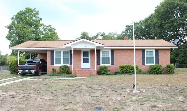 2050 Buckhorn Road, Fayetteville, NC 28304