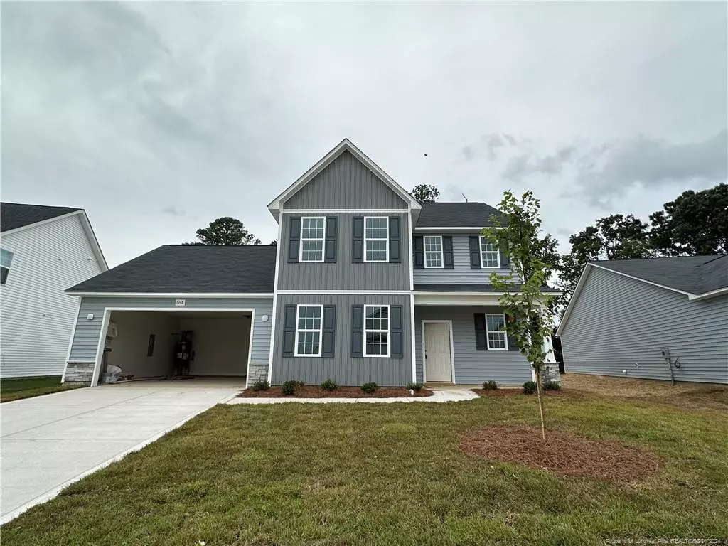 Fayetteville, NC 28314,1948 Stackhouse (Lot 237) Drive