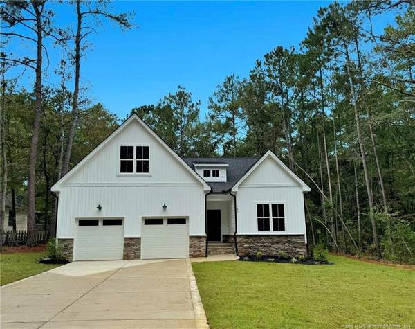 780 Riverbirch Drive, Vass, NC 28394