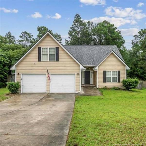 128 Winterfield Drive,  Raeford,  NC 28376