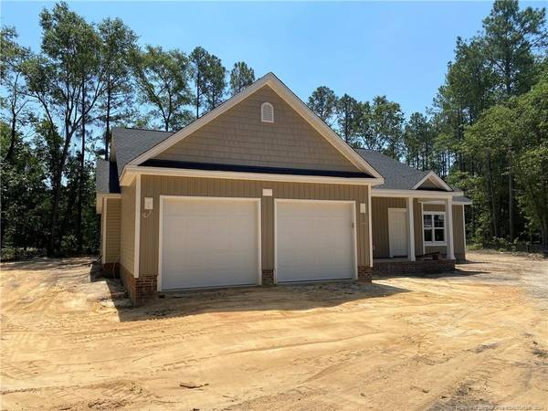 12780 Antler Circle, Laurinburg, NC 28352