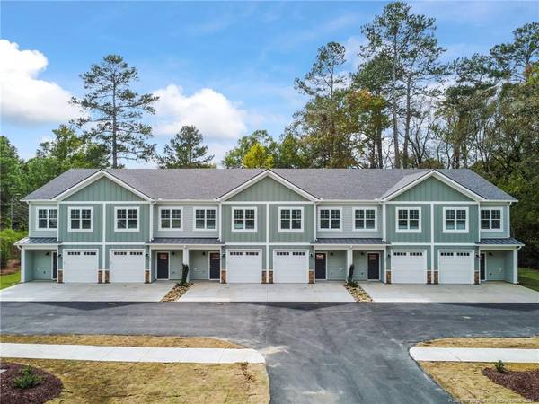 383 James Street, Vass, NC 28394