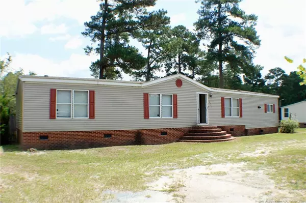 Laurinburg, NC 28352,16781 Sanders Circle