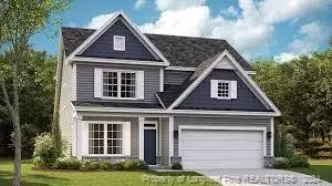 Raeford, NC 28376,423 Pinnacle (lot 16) Court