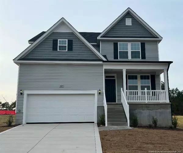 Raeford, NC 28376,423 Pinnacle (lot 16) Court