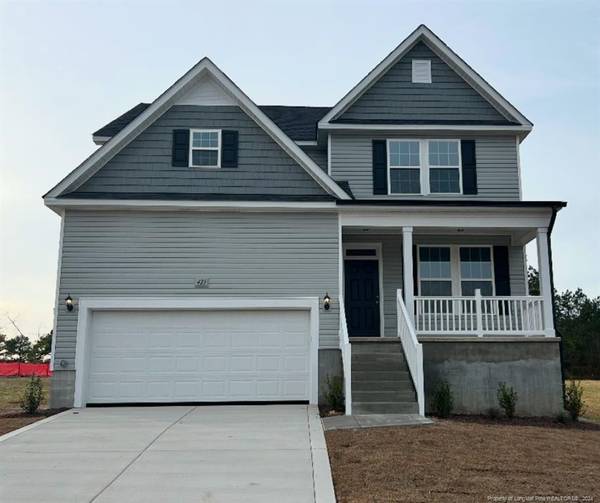 423 Pinnacle (lot 16) Court,  Raeford,  NC 28376