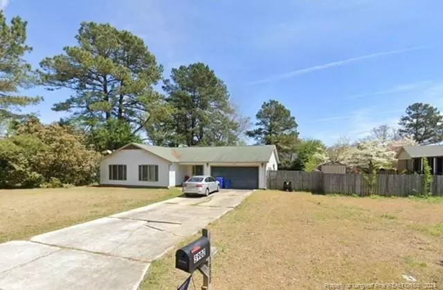 3902 Southview Circle, Fayetteville, NC 28311