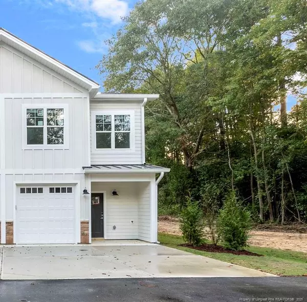 351 James Street, Vass, NC 28394