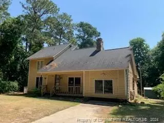 1267 Bingham Drive, Fayetteville, NC 28304