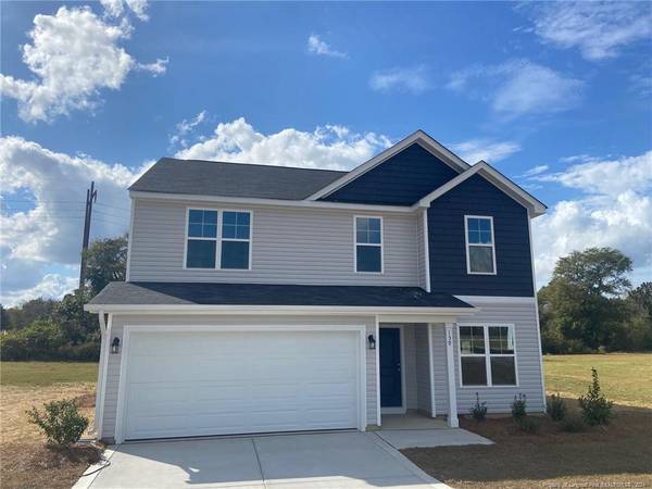 139 (Lot 6) Buggy Top Lane, Autryville, NC 28318