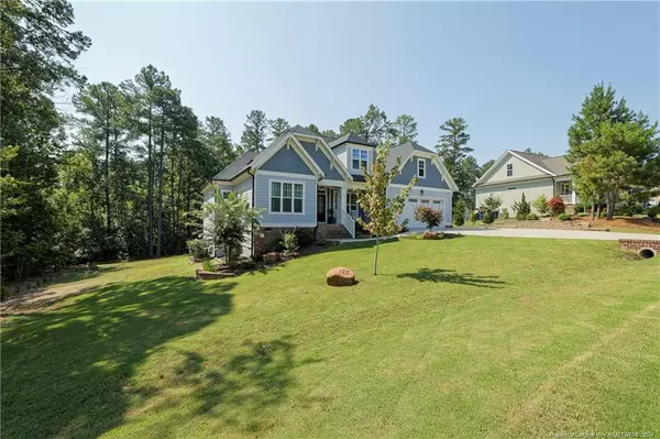 Sanford, NC 27330,402 Clovermist Court