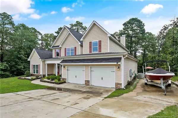 Sanford, NC 27332,27 Ballentyne Court