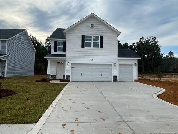 198 Ironbark Drive, Raeford, NC 28376