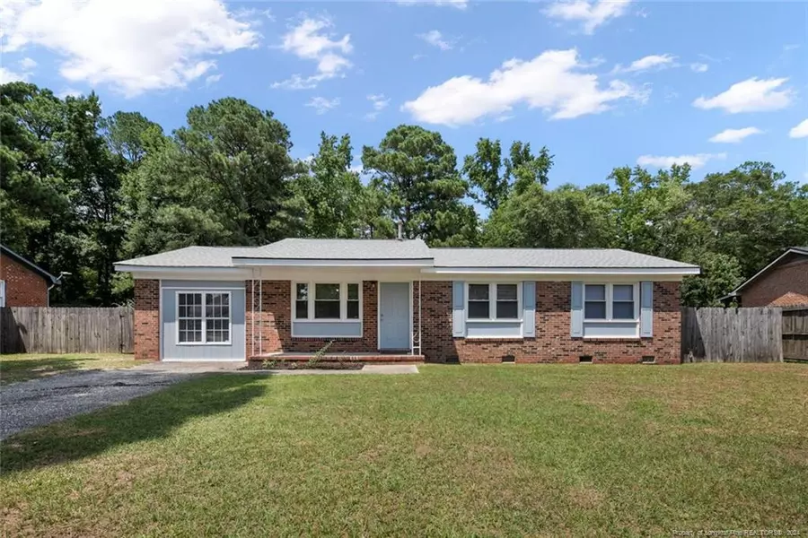 7546 Southgate Road, Fayetteville, NC 28314