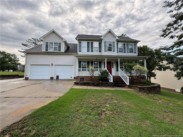 39 Lakeland Port, Sanford, NC 27332