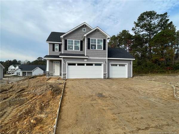 5415 Seedling Road, Fayetteville, NC 28311