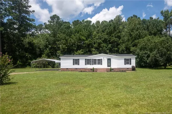 518 Jenkins Road, Fairmont, NC 28340