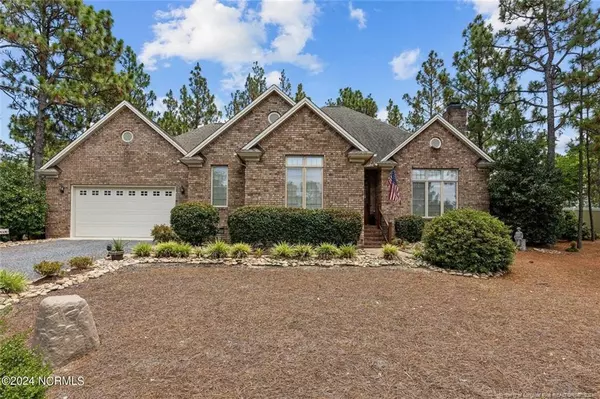 146 Juniper Creek Boulevard, Pinehurst, NC 28374