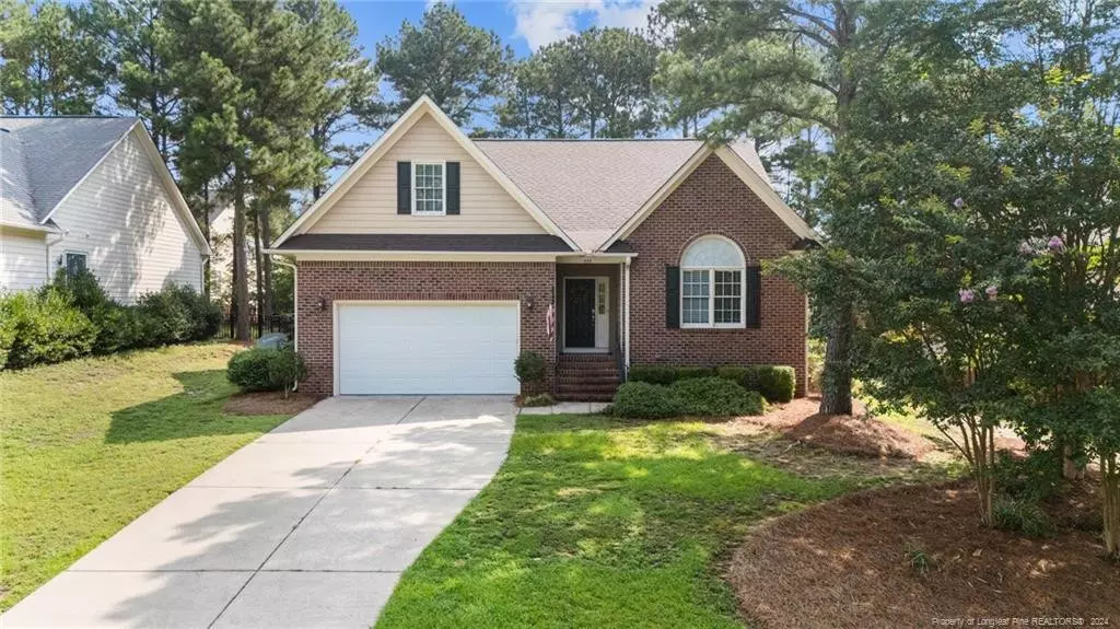 Spring Lake, NC 28390,555 Whispering Pines Drive