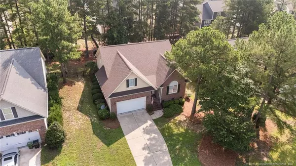 Spring Lake, NC 28390,555 Whispering Pines Drive