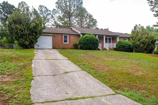 Fayetteville, NC 28311,811 Opal Court