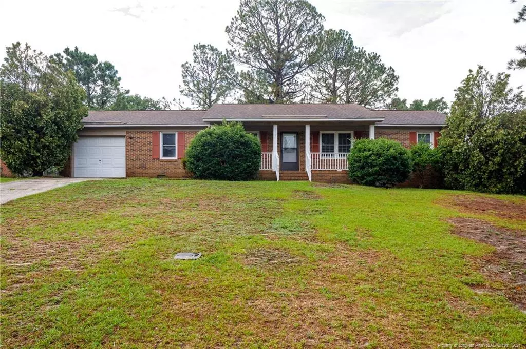 Fayetteville, NC 28311,811 Opal Court