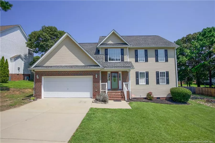 32 Timberwood Lane, Sanford, NC 27332