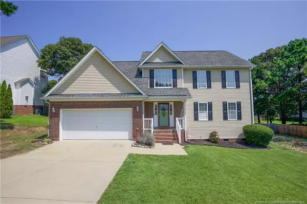 Sanford, NC 27332,32 Timberwood Lane