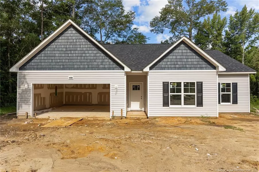 4468 Pittman Grove Church Road, Raeford, NC 28376