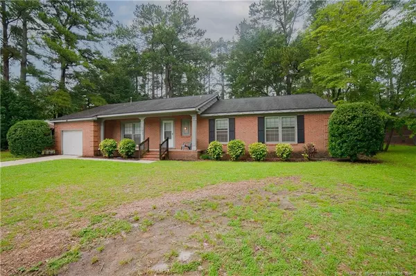 3303 Granville Drive, Fayetteville, NC 28303