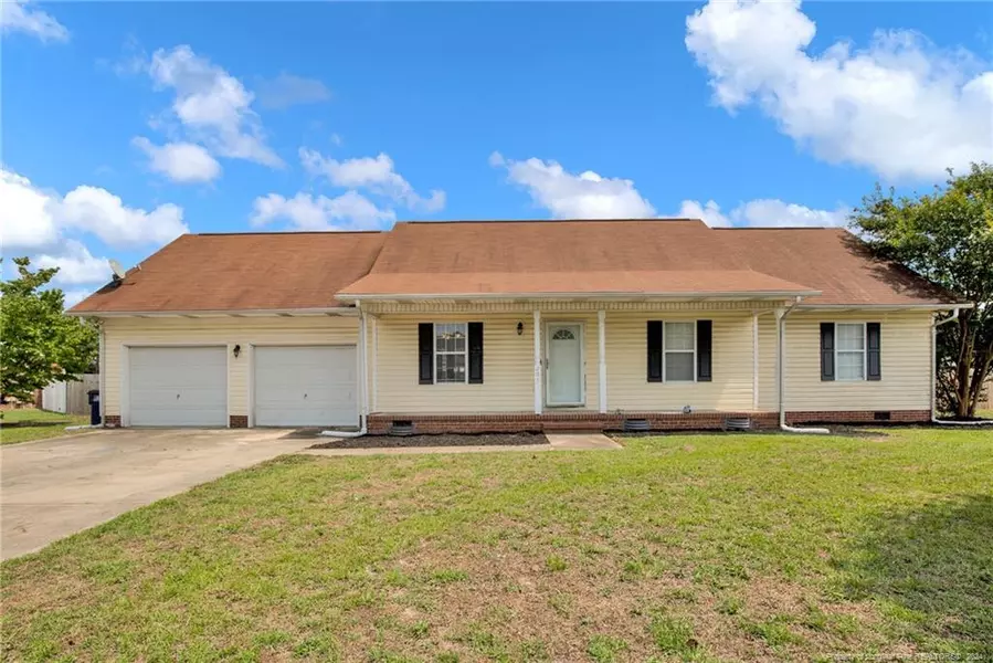 201 2 Hours Court, Raeford, NC 28376