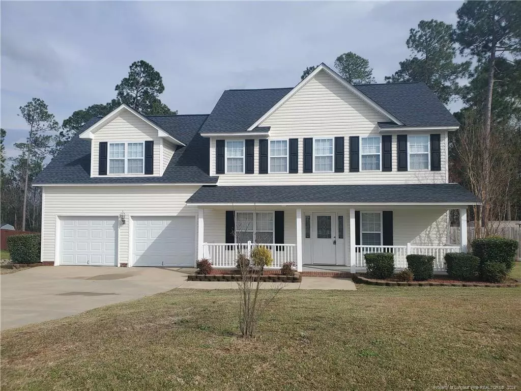 Cameron, NC 28326,149 HESTER Place